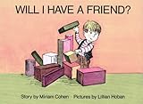 Will I have a friend?