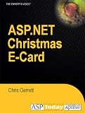 ASP.NET Christmas E-Card