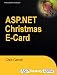ASP.NET Christmas E-Card