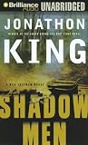 Shadow Men (Max Freeman)