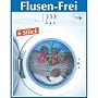 Waschb�lle "Flusenschreck" 6er-Set 