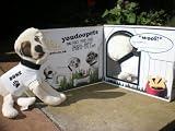 from Youdoodoll Youdoo Doll (Youdoodog)