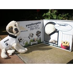 Youdoo Doll (Youdoodog)