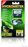 Exo Terra Digital Hygrometer with Probe
