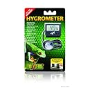 Exo Terra Digital Hygrometer with Probe