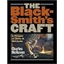 The Blacksmith's Craft: A Primer of Tools and Methods