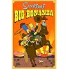 Simpsons Comics Big Bonanza