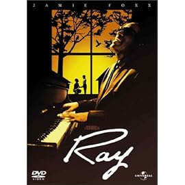 Ray / レイ [DVD]