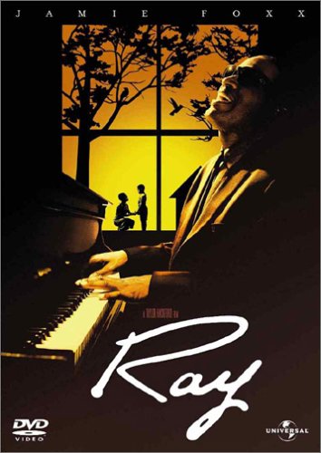 Ray / レイ [DVD]