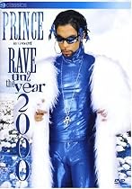 Prince - Rave Un2 The Year 2000 [DVD]