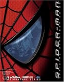  : Spider-Man Official Strategy Guide