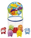  : Early Years Baby Basketball