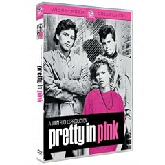 Pretty In Pink [1986] [DVD]