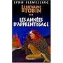 Les Ann�es d'apprentissage de Lynn Flewelling
