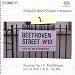 Beethoven: Complete Works for Solo Piano Vol 1 - Sonatas Op 13 Path�tique, Op 14 Nos 1 & 2, Op 22 /Brautigam