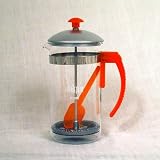 Review La Cafetiere  / La Cafetiere Nevada 3 Cup Orange