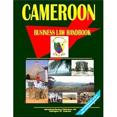 Venezuela Business Law Handbook (World Business Law Handbook Library)