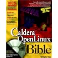 Caldera OpenLinux Bible by Christopher Negus