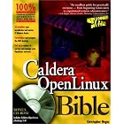 Click here to buy Caldera OpenLinux Bible by  Christopher Negus.