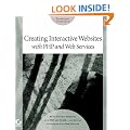 Creating Interactive Websites with PHP and Web Services