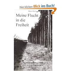 Meine Flucht in die Freiheit
