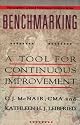 Benchmarking: A Tool for Continuous Improvement