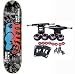 Black Label Complete Skateboard CHILDRESS FADED ELEPHANT 8.12