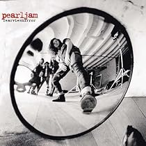 Rearview Mirror: The Best of Pearl Jam