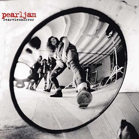 CD-Charts  Music : Rearview Mirror: The Best of Pearl Jam
