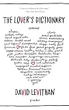 The Lover's Dictionary: A Novel