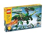 LEGO Creator Mythical Creatures
