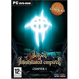 Heroes of Annihilated Empires (