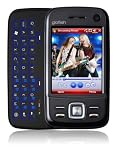 E-ten - Glofiish M810 - PDA Phone quadribande 3G+ / GPS - Ecran tactile 2,8 - Windows Mobile 6 - Bluetooth