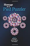 Homage to a Pied Puzzler