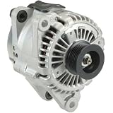 ALTERNATOR 07 08 09 HYUNDAI SANTA FE KIA MAGNETIS RONDO by Rareelectrical