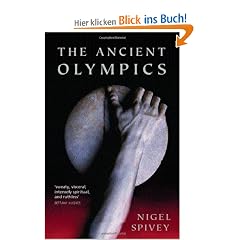 The Ancient Olympics: War Minus the Shooting