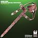 Robin Hood - Prop Replica: Scabbard & Belt With Pouch_s-2