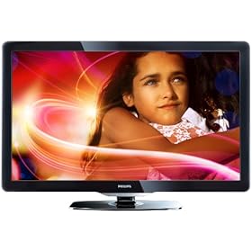 Philips 32PFL4606H/12 TV LCD