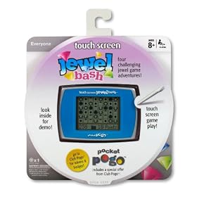 Click to order Pocket Pogo Jewel Bash from Amazon!