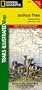 Joshua Tree National Park, CA - Trails Illustrated Map # 226 (National Geographic Maps: Trails Illustrated)