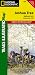 Joshua Tree National Park, CA - Trails Illustrated Map # 226