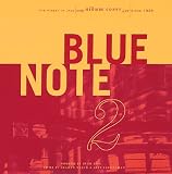 Blue Note 2: The Album Cover Art