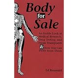 body for sale