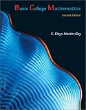 Basic College Mathematics (2nd Edition)