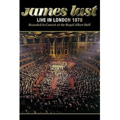 James Last - Live in London