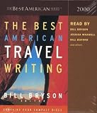 The Best American Travel Writing 2000 (The Best American Series (R))