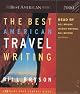 The Best American Travel Writing 2000
