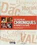Les Plus Belles Chroniques de presse et de radio