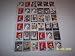 New York Yankee Yogi Berra Baseball Card Lot (36) Cards