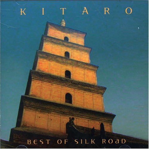 ÿÿ` - Best Of Silk Road - Zortam Music